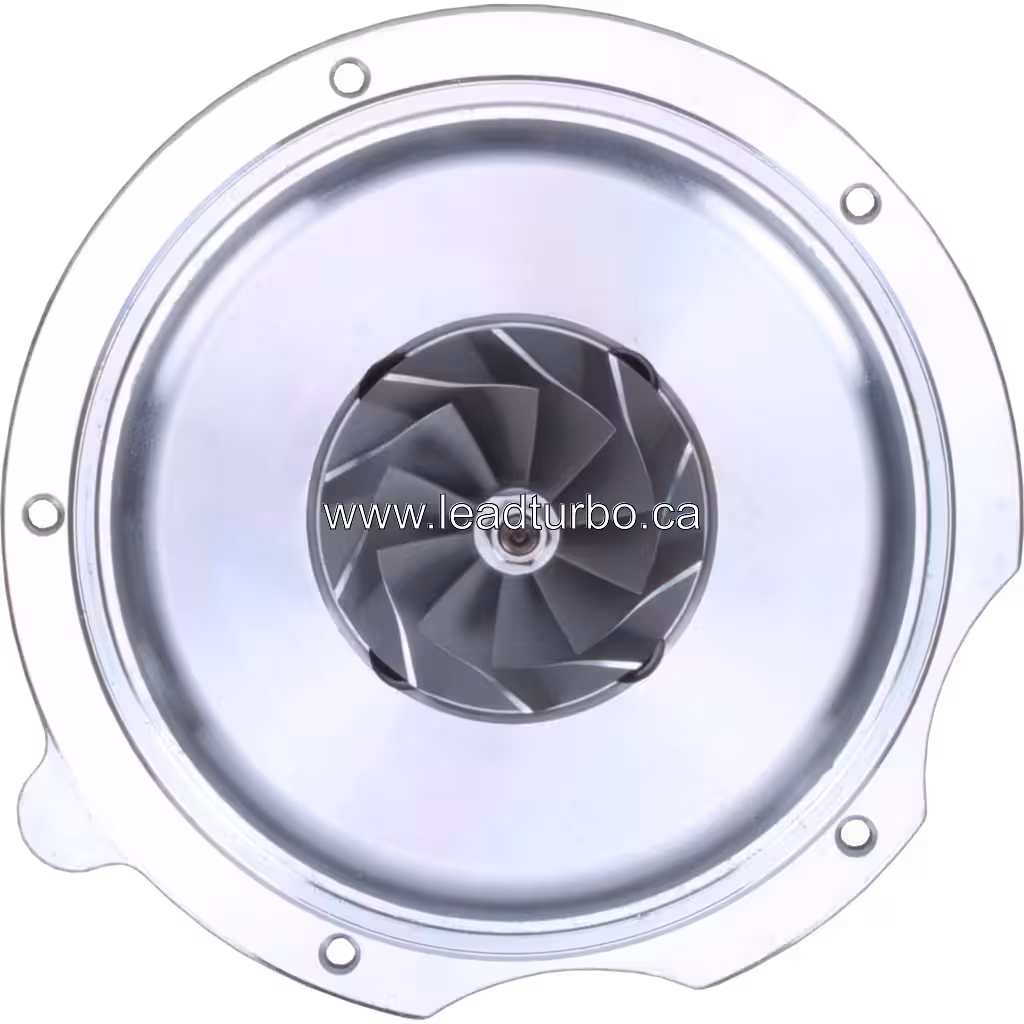 Turbolader Kern für Isuzu 4JB1T Motor