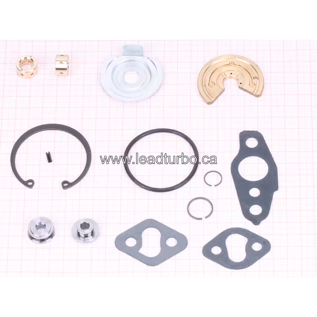 Reparaturkit FOR 1720154060 RK für Turbolader CT20