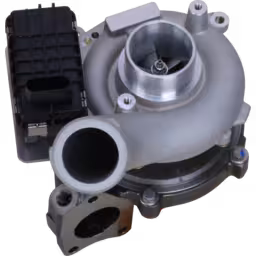 Replacement Turbocharger for Audi A6 3.0 TDI (CASA/CDYA)