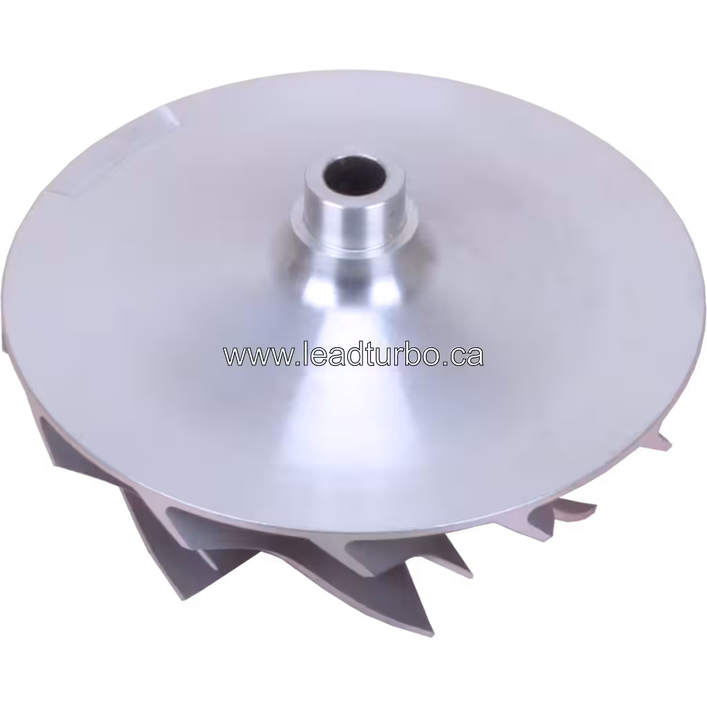 Roda Compressora CAT C12 712340-0003
