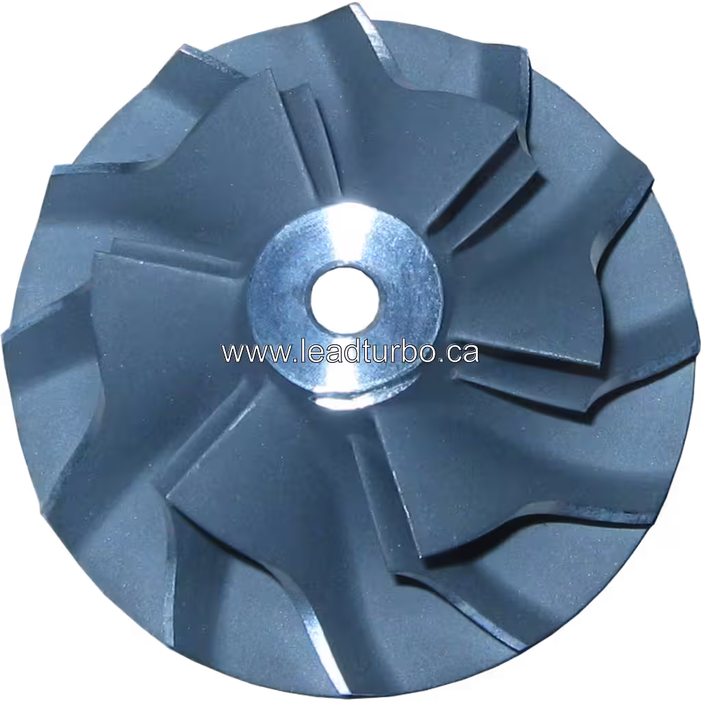 Roda Compressora Reposição para CAT 3304 e Volvo TD70