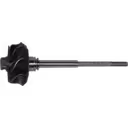 Roda Turbinadora VBX40011 TW para Turbo RHF4H- Isuzu 4JB1T(VIBR)