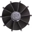 Roda de Turbina S200G-2871NXAKB vista lateral