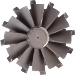 Roda de Turbina 49132-05110 TW para TD09L-34QRC (Perkins/Cummins)