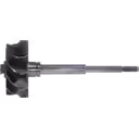 Roda de Turbina 6505-51-5220 TW para Komatsu 6D140 (KTR110G-EC4A)