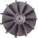 Componente de turbina NH172003 para Hitachi EX300-1