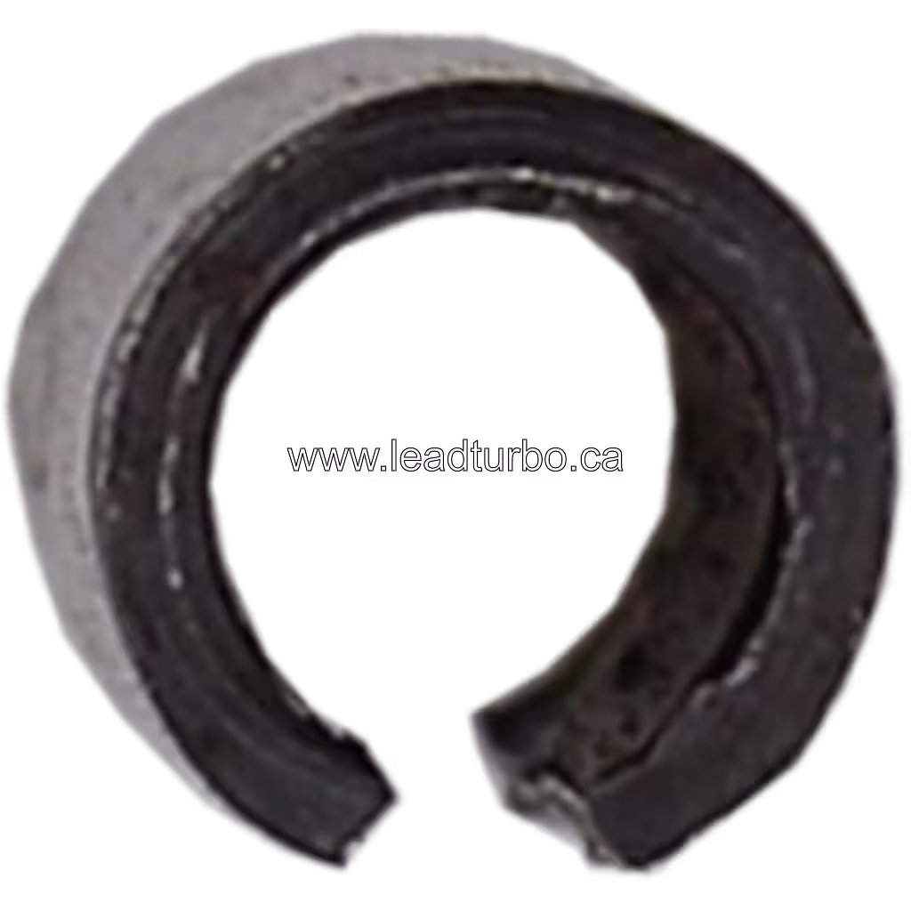 Roll Pin для турбокомпресора KAMAZ 740 30,31 (заміна) top view