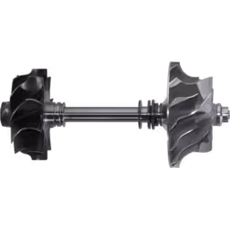Rotor Assy J96 195-6020 RA - Reposição de Turbocompressor