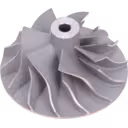 Roue de compresseur 314523 CW pour Turbo J96 thumbnail 2