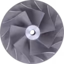Roue de compresseur 4035879-R pour Turbo J96 thumbnail 3