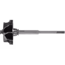 Roue de turbine BX40085 TW pour Mitsubishi L200 4D5CDI