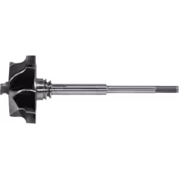 Roue de turbine BX40085 TW pour Mitsubishi L200 4D5CDI