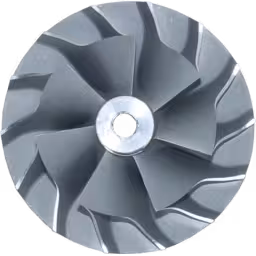 Rueda Compresora 4P2753 S2EG069 para CAT 325B 3116