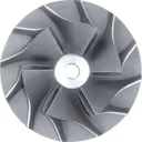 Repuesto rueda compresor MWM Mitsubishi 446340-0001