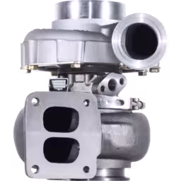 Scania DSC12 Turbocharger Replacement for Trucks and Buses