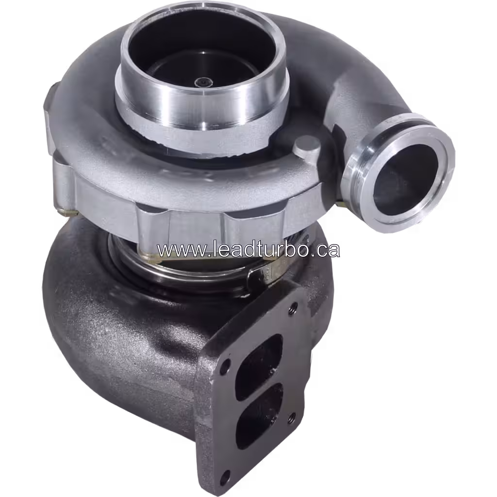 Scania DSC12 Turbo for 124 and K124 Trucks