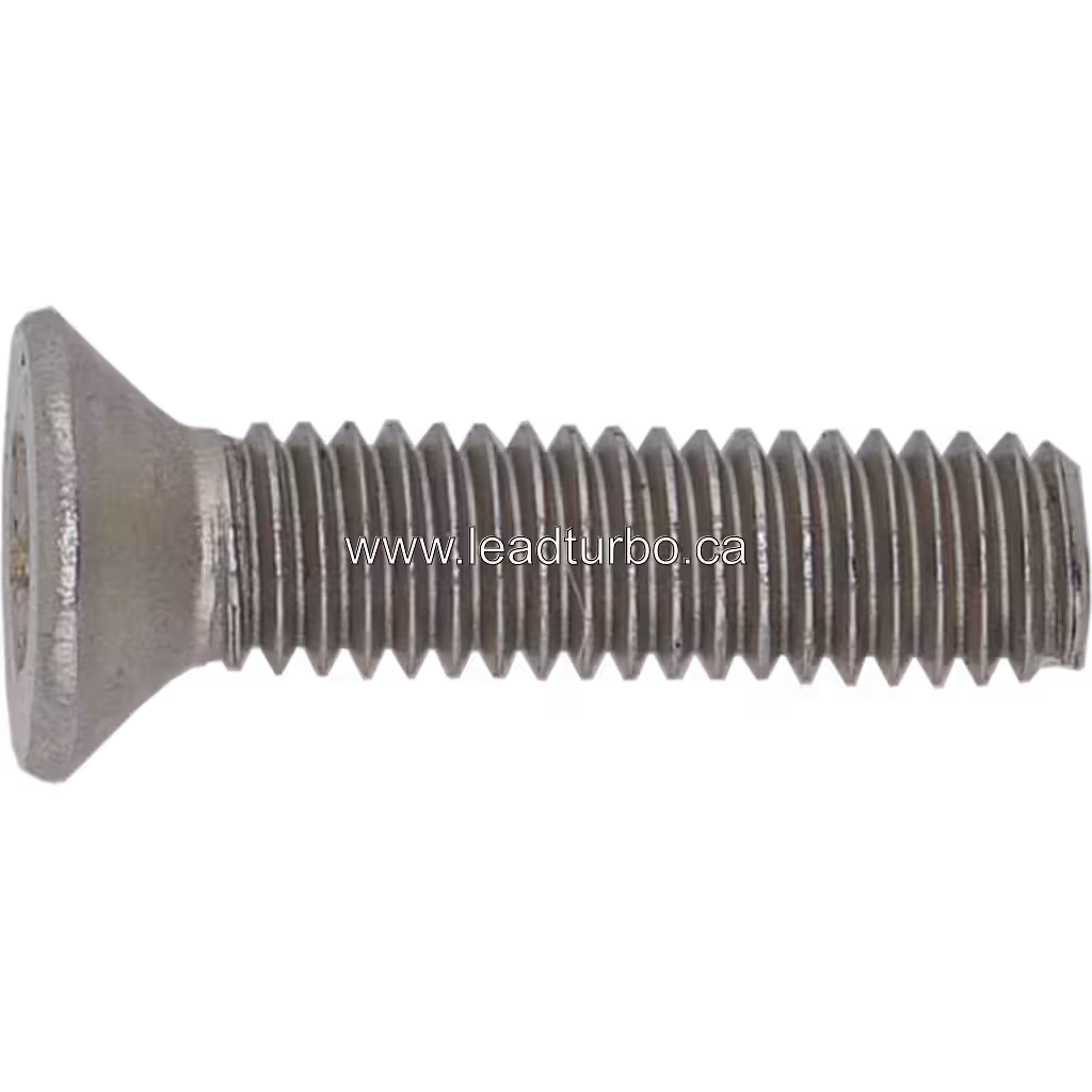 Śruba turbosprężarki RHF4-660011P10 do Mitsubishi L200 4D5CDI