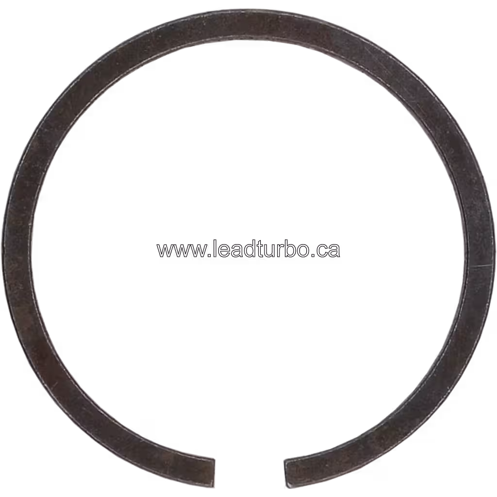 Поршневе кільце турбокомпресора TB2812 для NISSAN FD46 top view