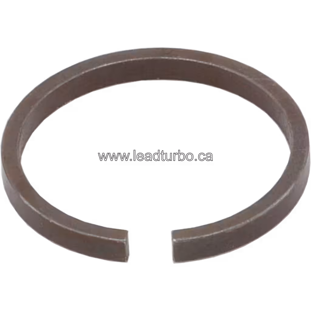 Післяринкова поршневе кільце TB2812 LeadTurbo
