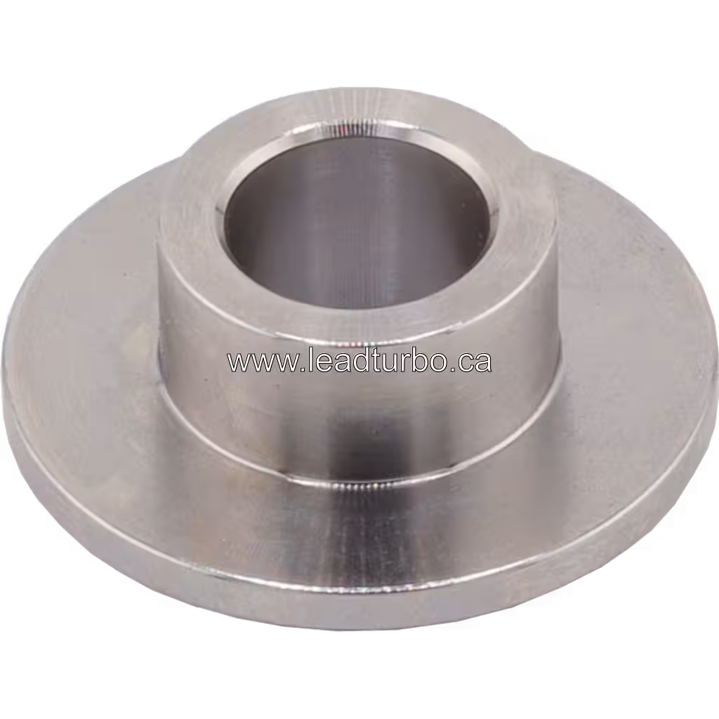 THRUST COLLAR TF08L-28M1-22 0 для турбокомпресора Mitsubishi D6CB 45 degree view
