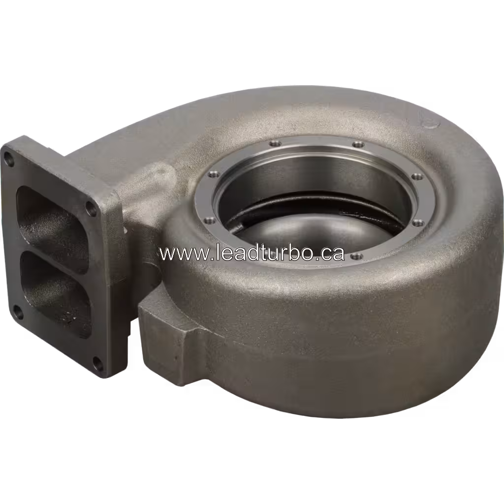 Anillo central mecanizado en turbine housing FOR 2882102 TH