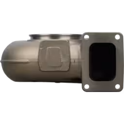 Turbine Housing 3522911 HC5A für Cummins KTA38 – Ersatzteil