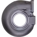 Turbine Housing 3522911 HC5A für Cummins KTA38 – Ersatzteil thumbnail 4