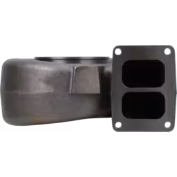 Turbine Housing 3522923 HC5A für Cummins KTTA50 1840HP