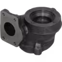 Exhaust Turbine Housing for SAAB B235E Engine