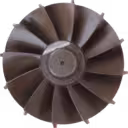 Turbine Wheel Ersatz für Cummins ISX04 und Iveco Cursor 13 Turbolader