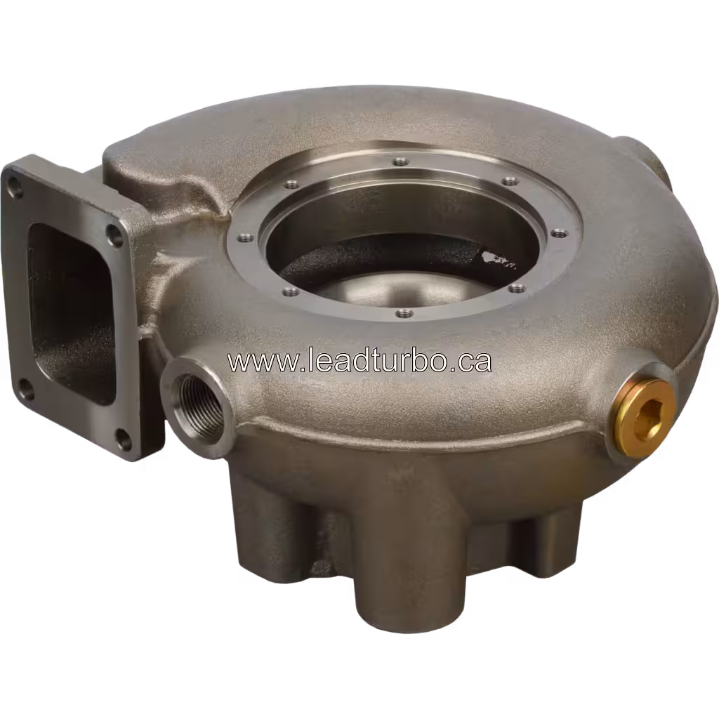 Nachrüst Turbine Housing für Schiffsmotor Cummins