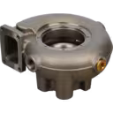 Nachrüst Turbine Housing für Schiffsmotor Cummins