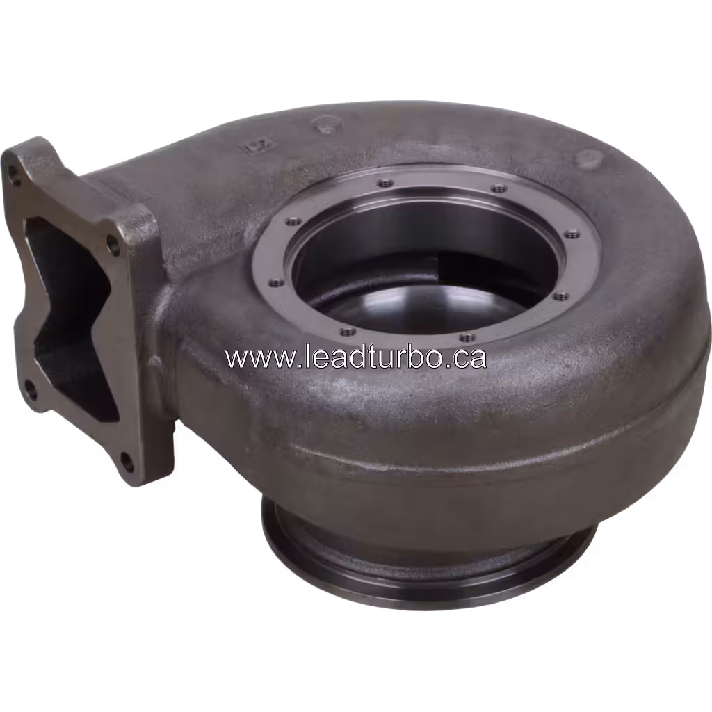 HX83 Turbinegehäuse für QSK45 und QSK60 Motoren