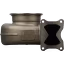 Turbinegehäuse HX83 FOR 4025150 TH für Cummins QSK50