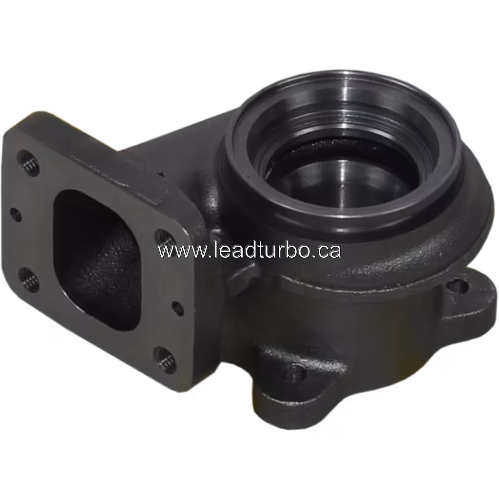 J96 Turbine Housing OEM Referenz OK05813700C TH Detail