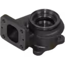 J96 Turbine Housing OEM Referenz OK05813700C TH Detail