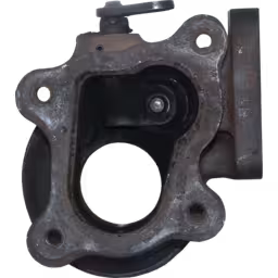 Turbinegehäuse für J96 Turbolader – Ersatz für 0K05813700C TH