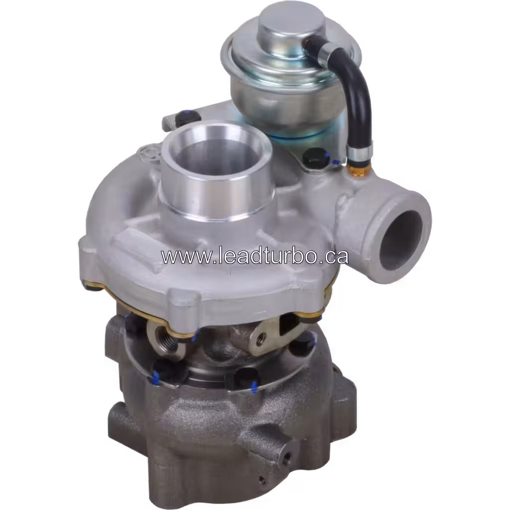 Reposição turbo 047-080 referência OEM 1047080