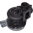 Turbo 1144002582 vista lateral