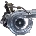 Turbo 1144002582 para Isuzu 6BG1-TCI