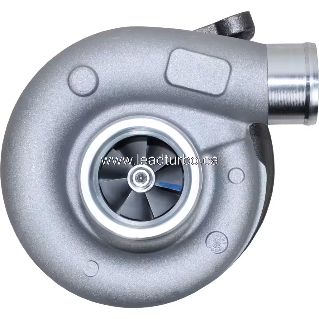 Turbo 1151179 S2ESL119 para CAT 325B