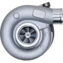 Turbo 1151179 S2ESL119 para CAT 325B