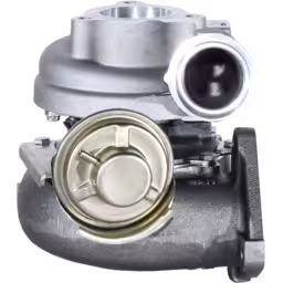 Turbo 14411-2X900 GT2052V para Nissan Mistral ZD30ETI