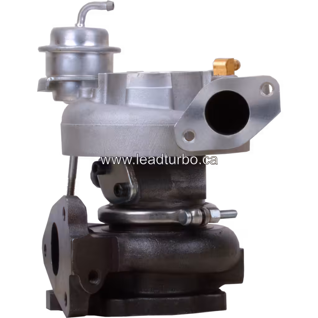 Turbo 17201-46010 CT12 Toyota Camry 2.0 TD