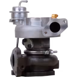 Turbo 17201-46010 CT12 para Toyota Camry 2.0 TD 2C-T