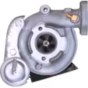Turbo 17201-46010 CT12 para Toyota Camry 2.0 TD 2C-T thumbnail 4