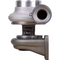 Turbo 179576 4LF555 para CAT 3412 - Reemplazo Aftermarket