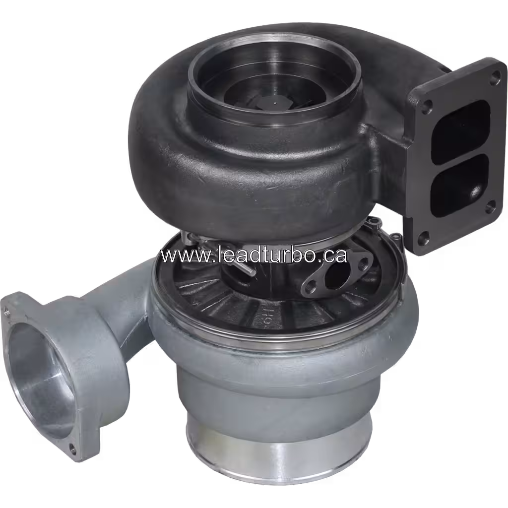 Turbo reemplazo para Caterpillar 773 motor 3412