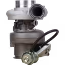 Turbo 21913701 HE400WG para Volvo A25 A30