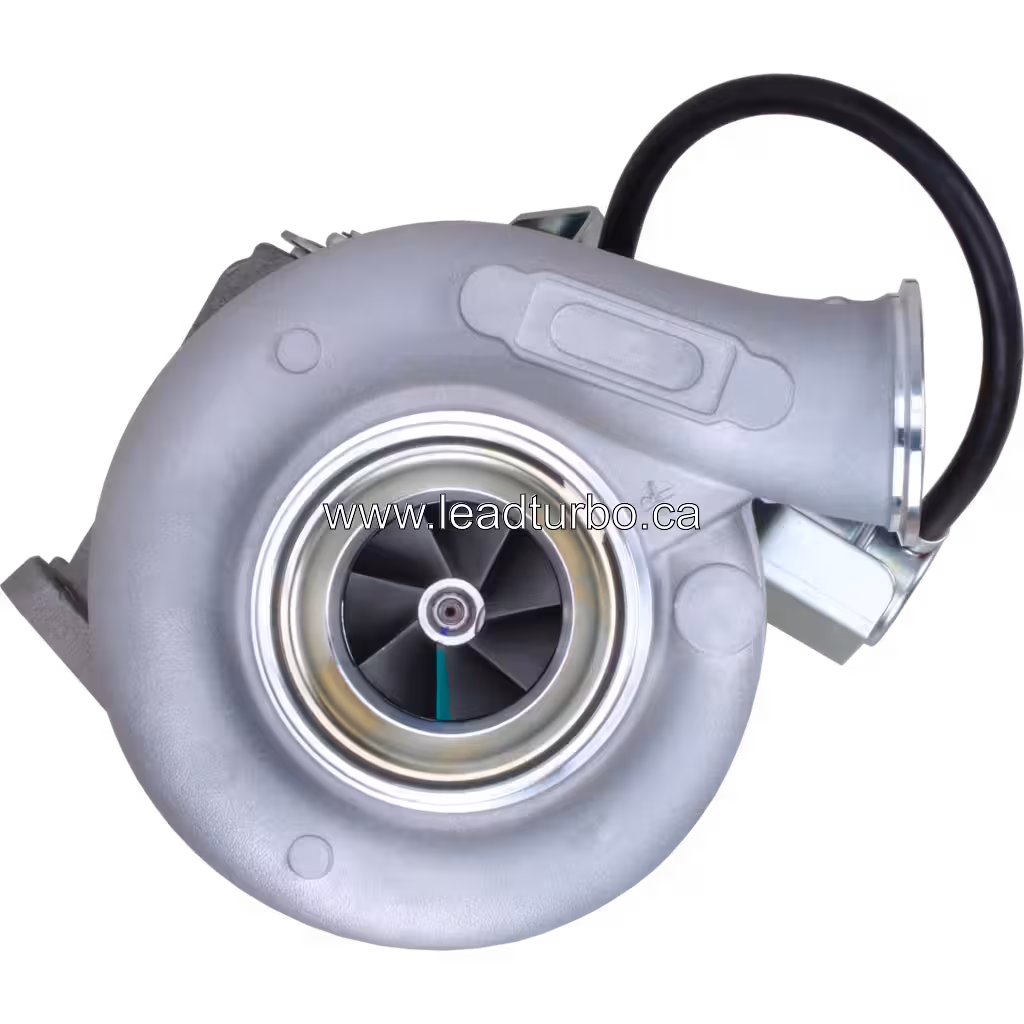 Turbo TAD1140-42VE Volvo Penta